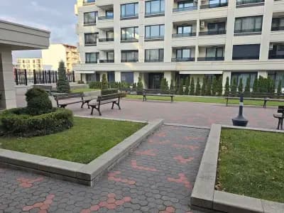 Business and Leisure apartments in Mladost 2 with FREE Garage