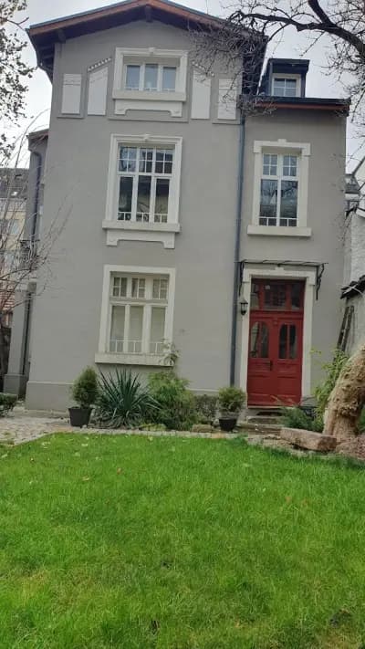 Antim Boutique Apartments