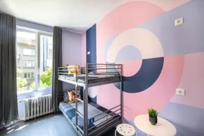 Bla Bla Hostel
