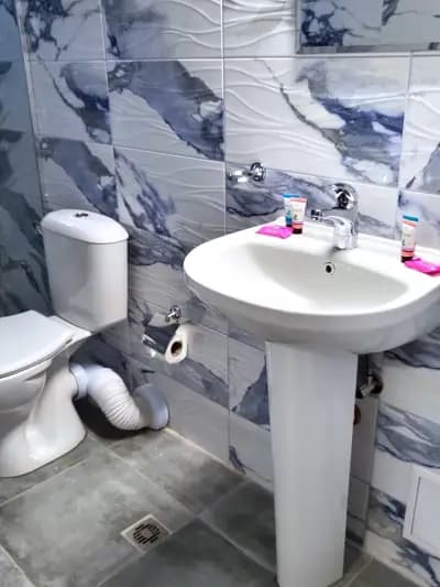 Хотел Централ Клуб