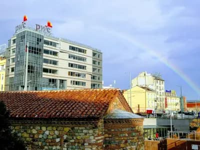 Хотел Централ Клуб
