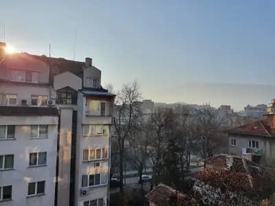 Хотел Женева