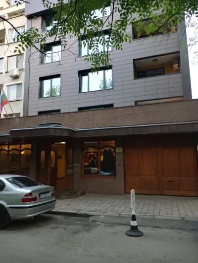 Хотел Женева