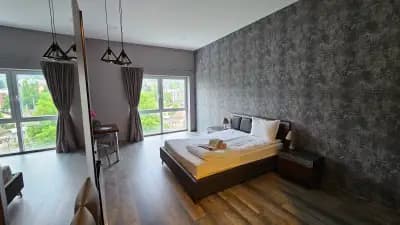 Art Magus Hotel