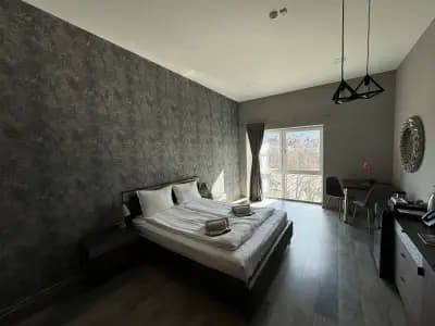 Art Magus Hotel