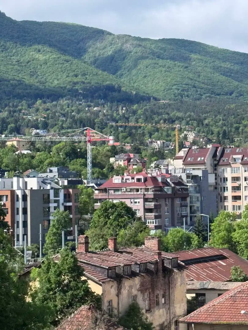 Art Magus Hotel
