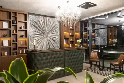 Abrazo Sofia Hotel by HMG