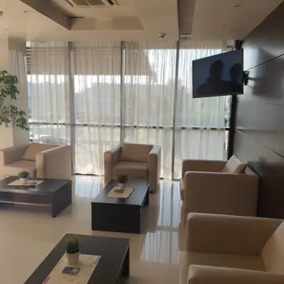 Hotel Dream