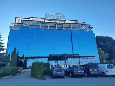 Hotel Dream