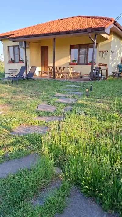 Malavi Guest House Krasen! Comfort&clean!