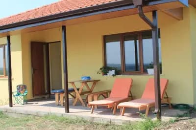 Malavi Guest House Krasen! Comfort&clean!