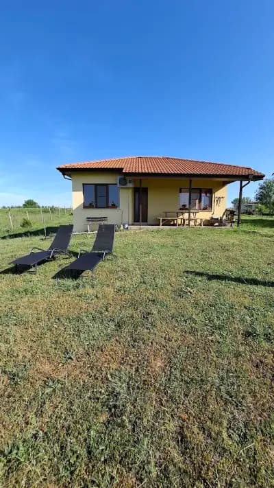 Malavi Guest House Krasen! Comfort&clean!