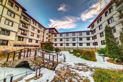 Hotel Silver Hills
