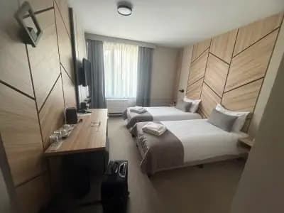Hotel Forum City