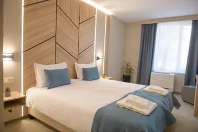 Hotel Forum City