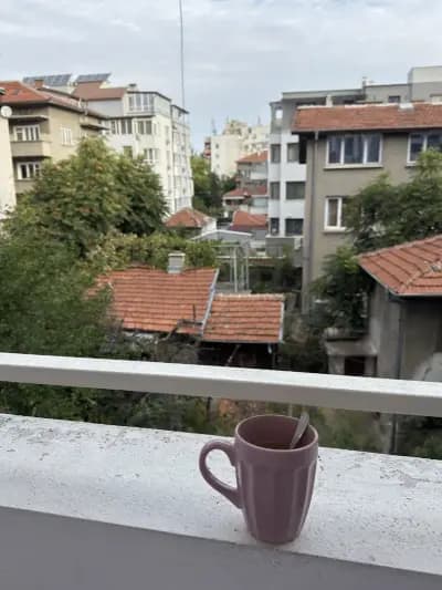 Apartment Sophie