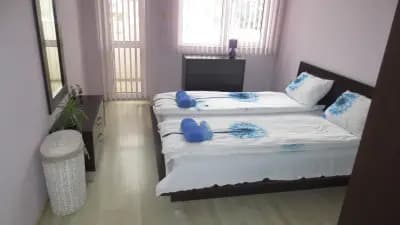 Apartment Sophie