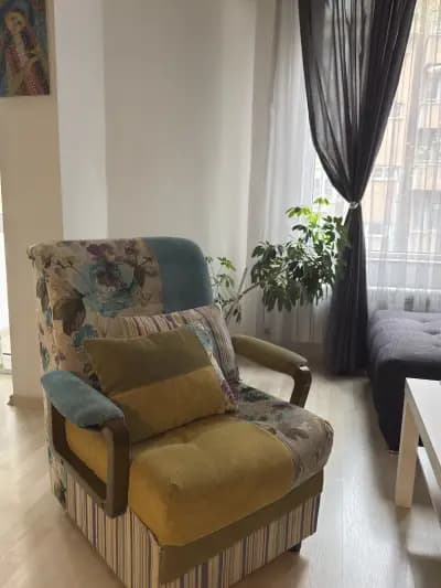 Apartment Sophie