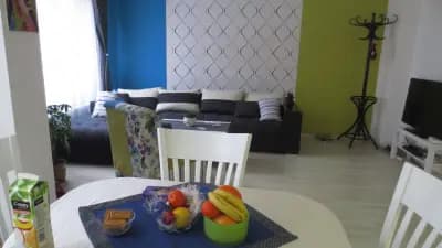 Apartment Sophie
