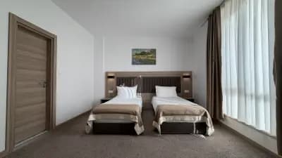 Evelin Deluxe House