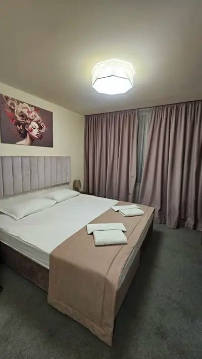 Floral Boutique Hotel