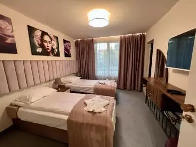 Floral Boutique Hotel
