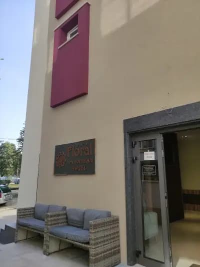 Floral Boutique Hotel