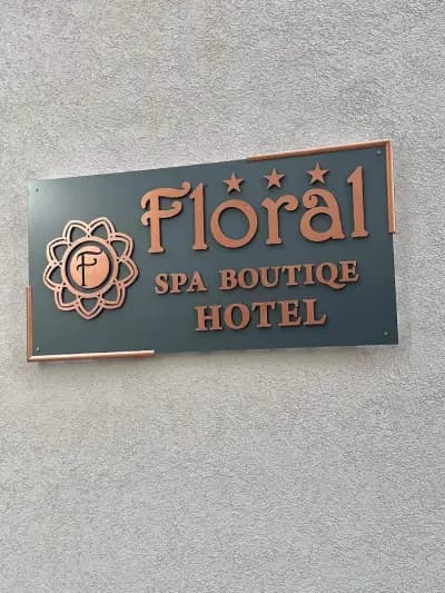 Floral Boutique Hotel