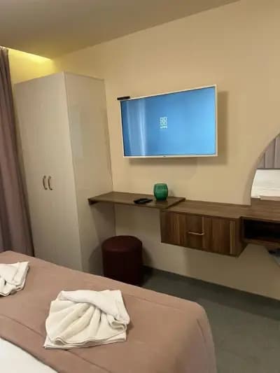 Floral Boutique Hotel