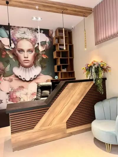 Floral Boutique Hotel
