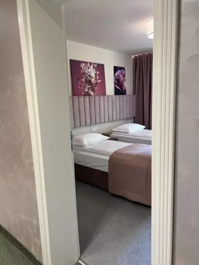 Floral Boutique Hotel