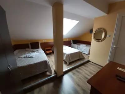Hotel Mirage Pleven