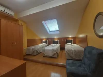 Hotel Mirage Pleven