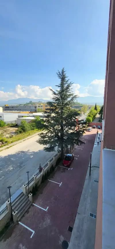Hotel CITY Sandanski