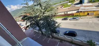 Hotel CITY Sandanski