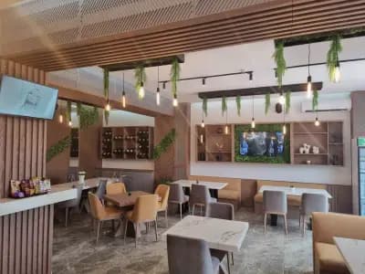 Hotel CITY Sandanski