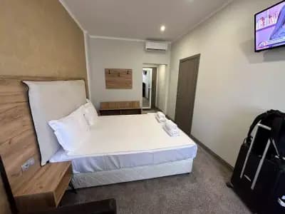 Hotel CITY Sandanski