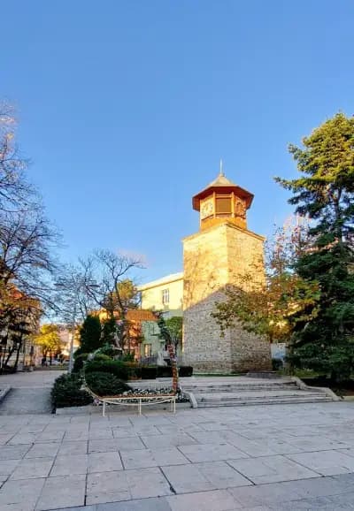 SLIVEN