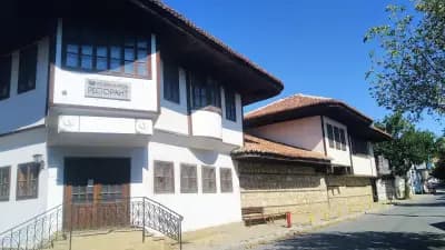 SLIVEN