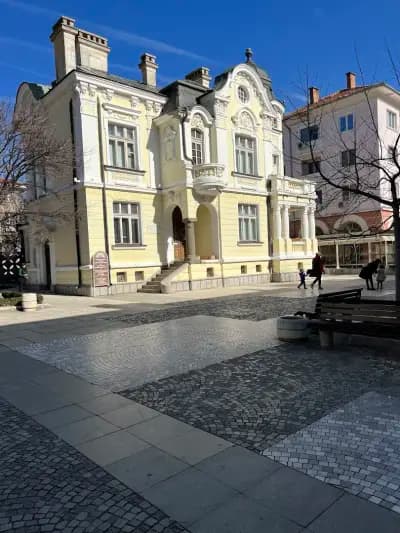 SLIVEN