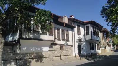 SLIVEN