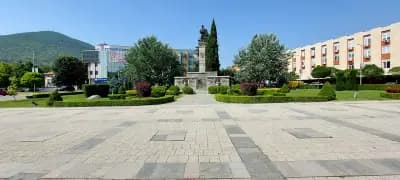 SLIVEN