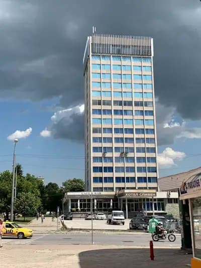 SLIVEN