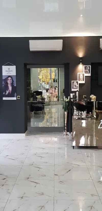 Studio BRILLIANTIN