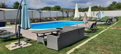Boutique Hotel Ilitsa