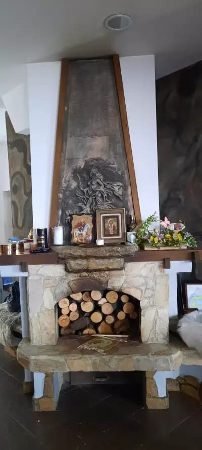 Boutique Hotel Ilitsa