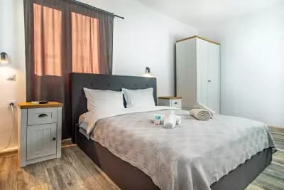 Boutique Hotel Ilitsa