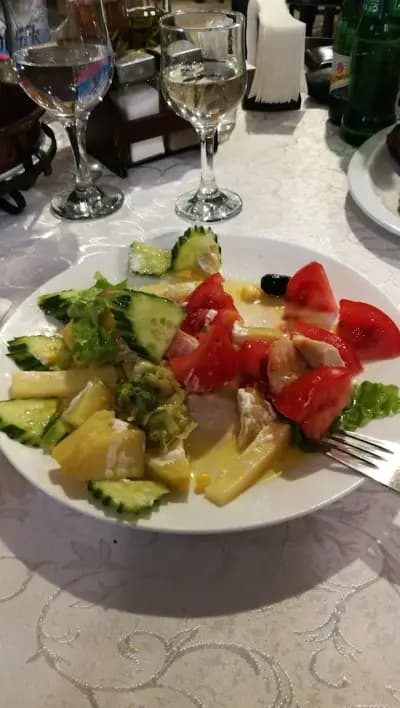 Стаи за гости Етно Чакала