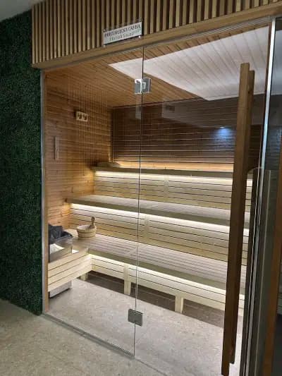 Park Hotel Viasport