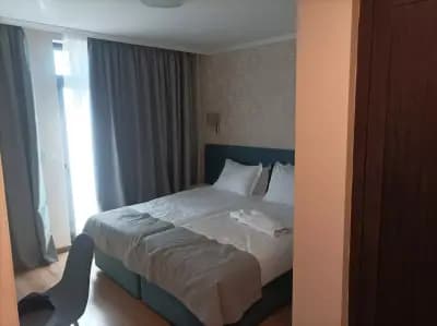 Park Hotel Viasport